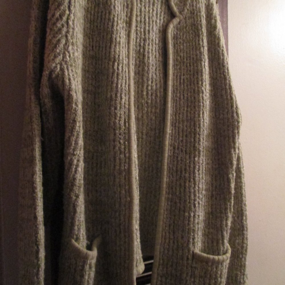 Rebbacce Lynn Sweater Jacket